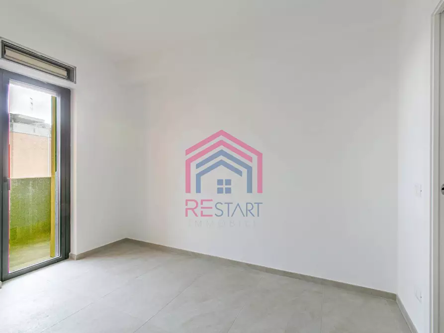 Immagine 26 di Appartamento in vendita  in VIa Tiberio Angolo VIa Aldo Moro a Aprilia