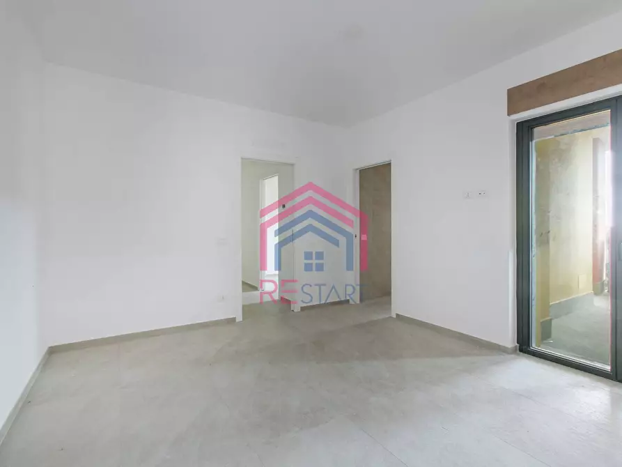 Immagine 30 di Appartamento in vendita  in VIa Tiberio Angolo VIa Aldo Moro a Aprilia