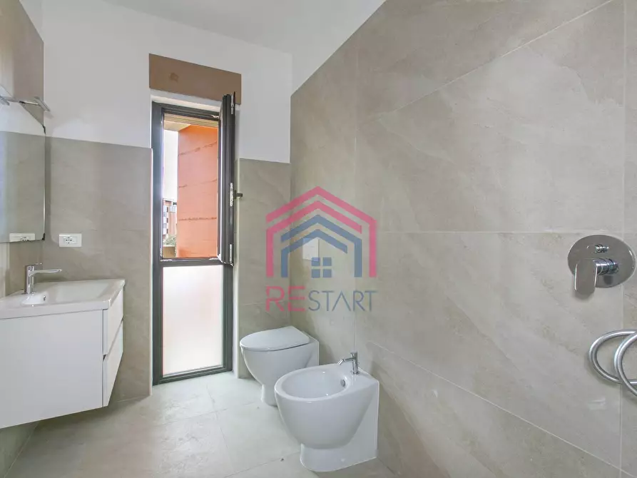 Immagine 31 di Appartamento in vendita  in VIa Tiberio Angolo VIa Aldo Moro a Aprilia