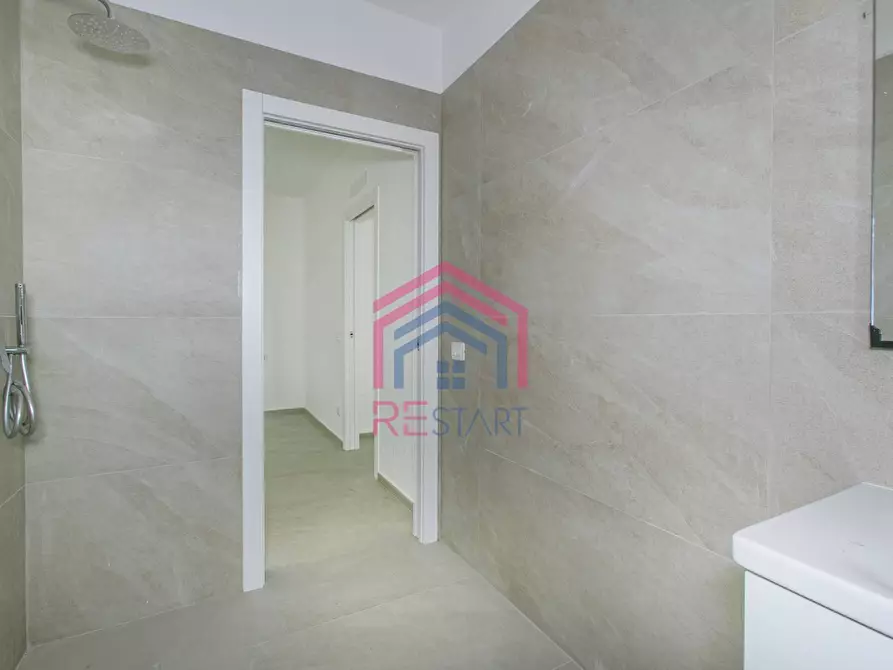 Immagine 32 di Appartamento in vendita  in VIa Tiberio Angolo VIa Aldo Moro a Aprilia