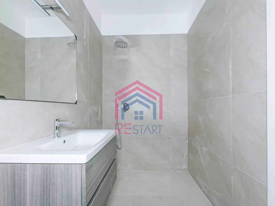 Immagine 34 di Appartamento in vendita  in VIa Tiberio Angolo VIa Aldo Moro a Aprilia