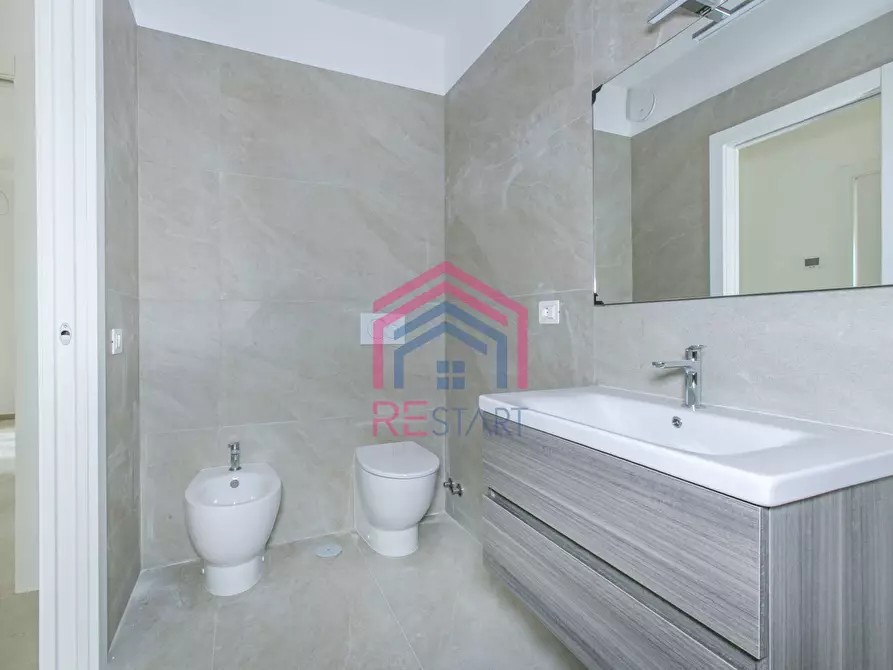 Immagine 35 di Appartamento in vendita  in VIa Tiberio Angolo VIa Aldo Moro a Aprilia