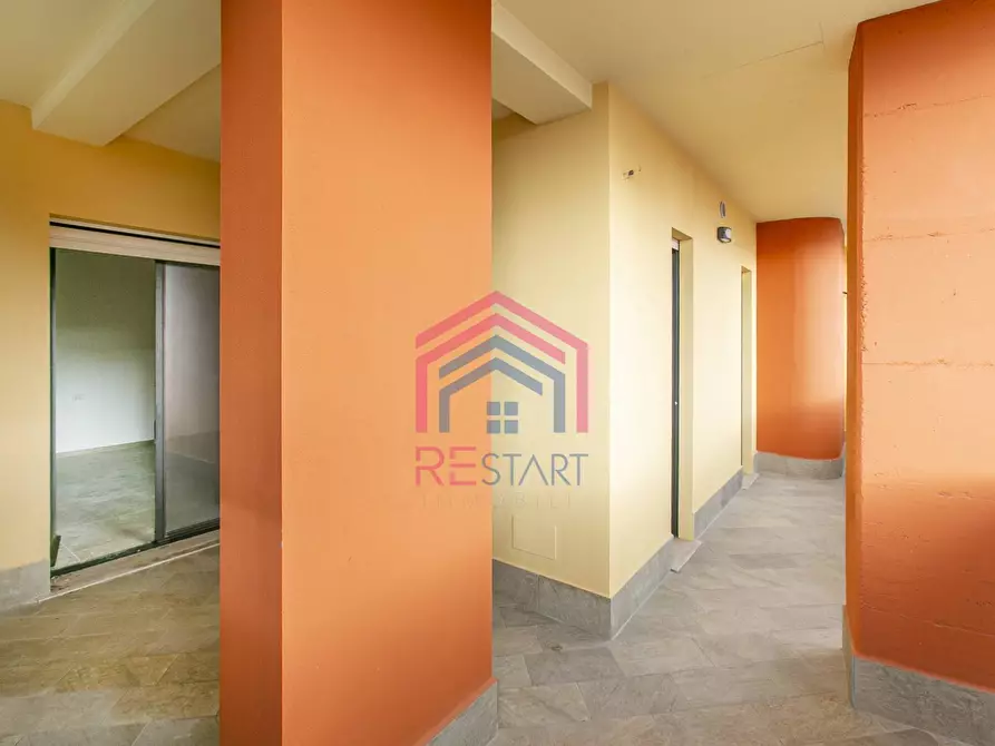 Immagine 37 di Appartamento in vendita  in VIa Tiberio Angolo VIa Aldo Moro a Aprilia