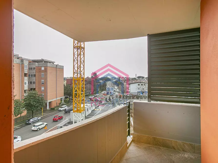 Immagine 39 di Appartamento in vendita  in VIa Tiberio Angolo VIa Aldo Moro a Aprilia