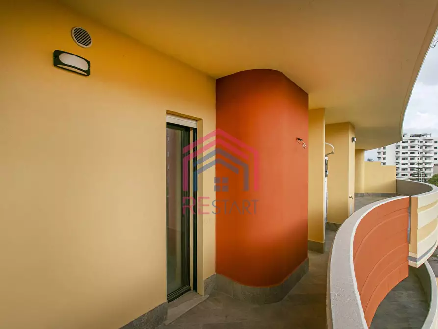 Immagine 40 di Appartamento in vendita  in VIa Tiberio Angolo VIa Aldo Moro a Aprilia