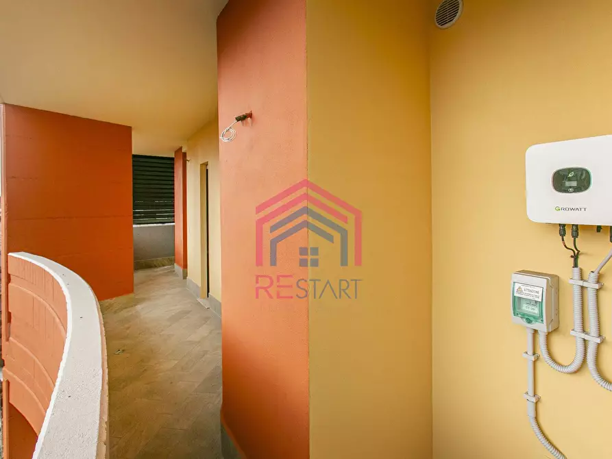 Immagine 41 di Appartamento in vendita  in VIa Tiberio Angolo VIa Aldo Moro a Aprilia