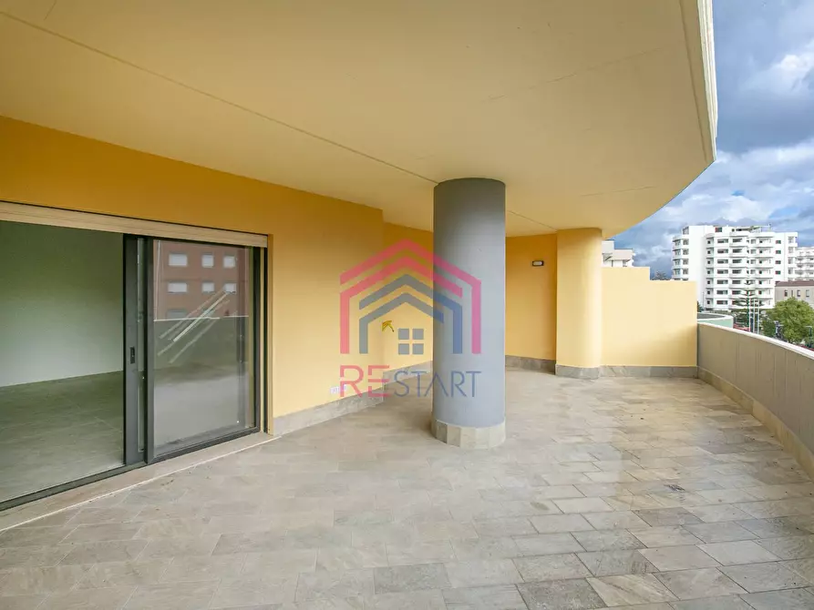 Immagine 42 di Appartamento in vendita  in VIa Tiberio Angolo VIa Aldo Moro a Aprilia