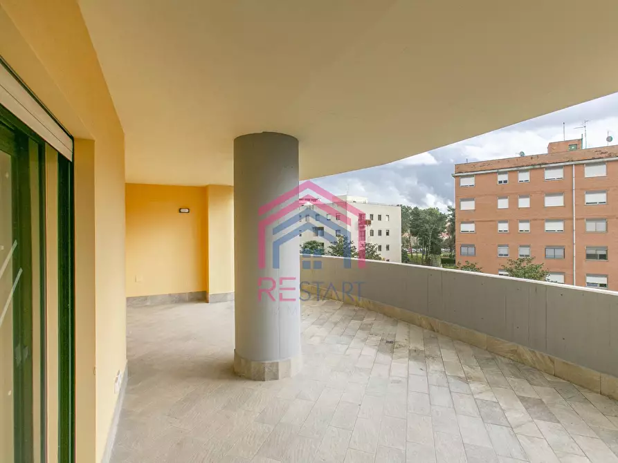 Immagine 43 di Appartamento in vendita  in VIa Tiberio Angolo VIa Aldo Moro a Aprilia