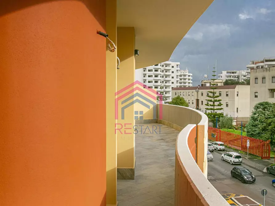 Immagine 46 di Appartamento in vendita  in VIa Tiberio Angolo VIa Aldo Moro a Aprilia