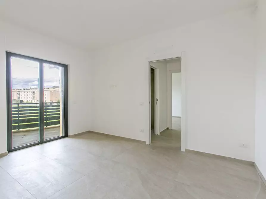 Immagine 22 di Appartamento in vendita  in Via Tiberio a Aprilia