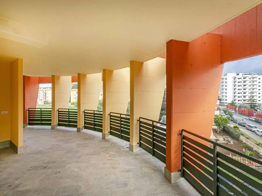 Immagine 26 di Appartamento in vendita  in Via Tiberio a Aprilia