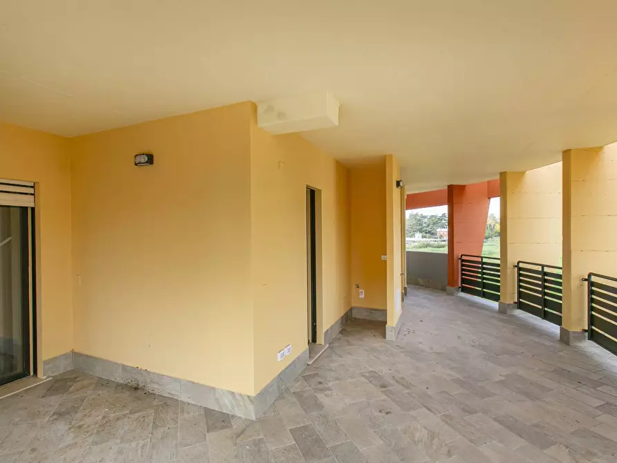 Immagine 27 di Appartamento in vendita  in Via Tiberio a Aprilia