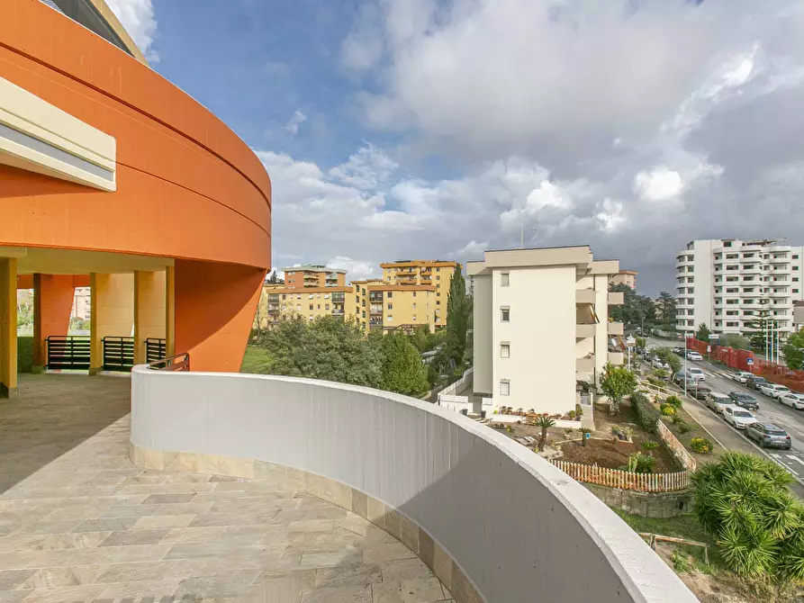 Immagine 30 di Appartamento in vendita  in Via Tiberio a Aprilia