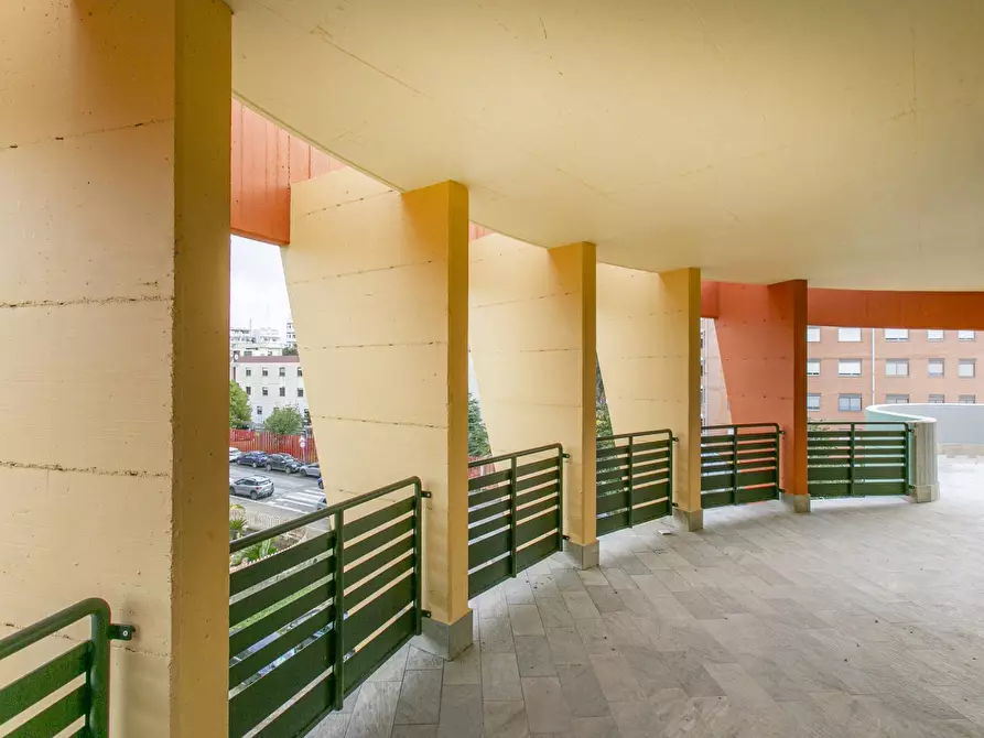 Immagine 32 di Appartamento in vendita  in Via Tiberio a Aprilia