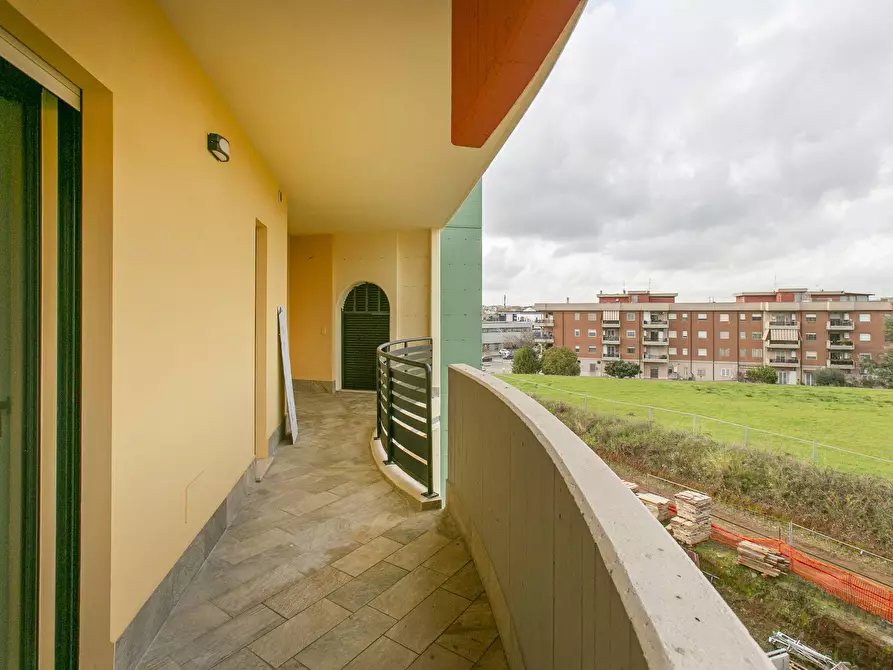 Immagine 34 di Appartamento in vendita  in Via Tiberio a Aprilia