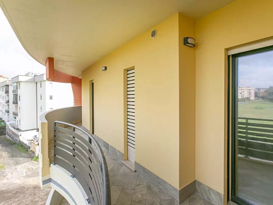 Immagine 36 di Appartamento in vendita  in Via Tiberio a Aprilia
