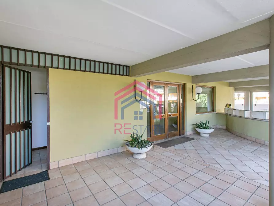 Immagine 19 di Ufficio in affitto  in VIa Bruno Buozzi 9 a Pomezia