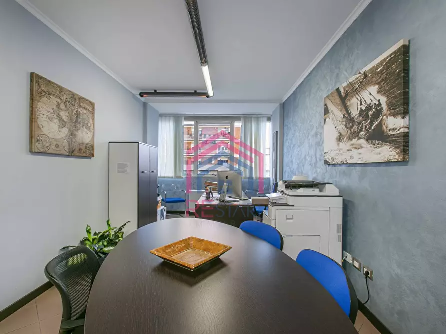 Immagine 13 di Ufficio in vendita  in Via del Mare 2D a Pomezia