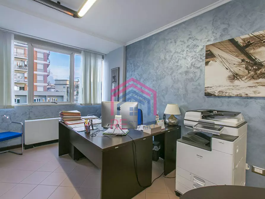 Immagine 17 di Ufficio in vendita  in Via del Mare 2D a Pomezia
