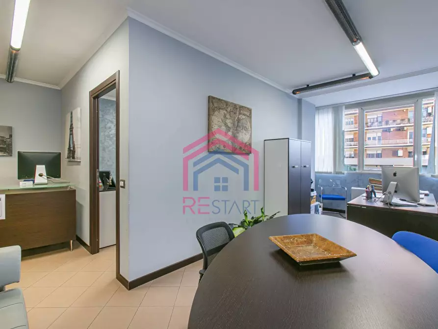 Immagine 19 di Ufficio in vendita  in Via del Mare 2D a Pomezia