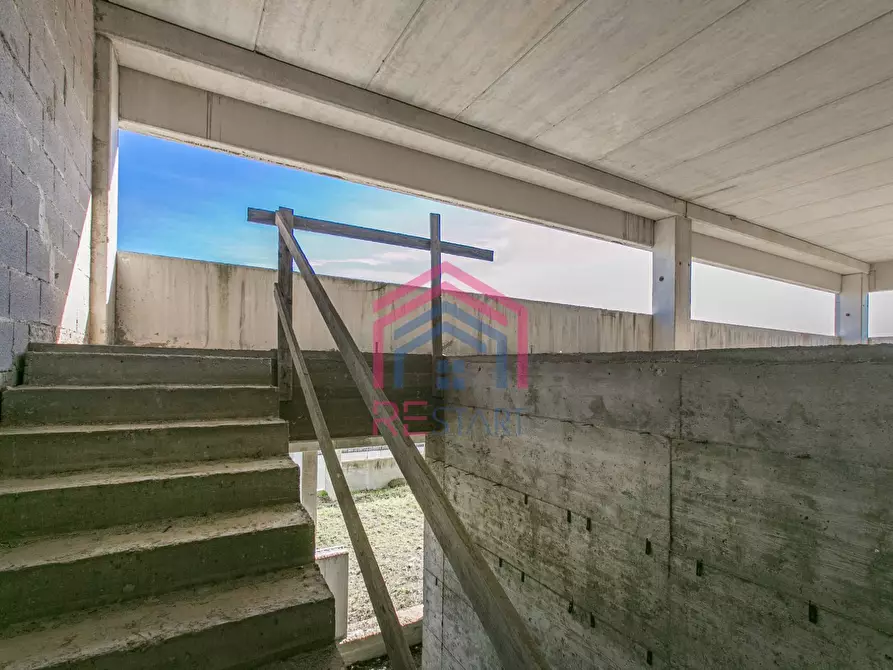 Immagine 23 di Capannone industriale in vendita  in Via della Produzione snc a Aprilia