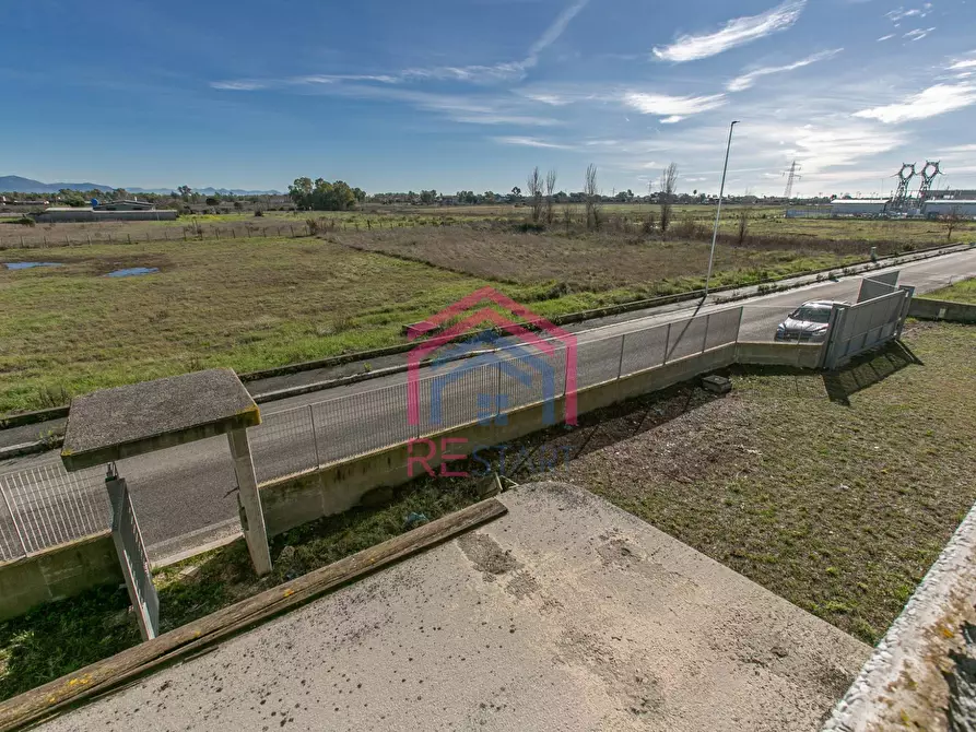 Immagine 31 di Capannone industriale in vendita  in Via della Produzione snc a Aprilia