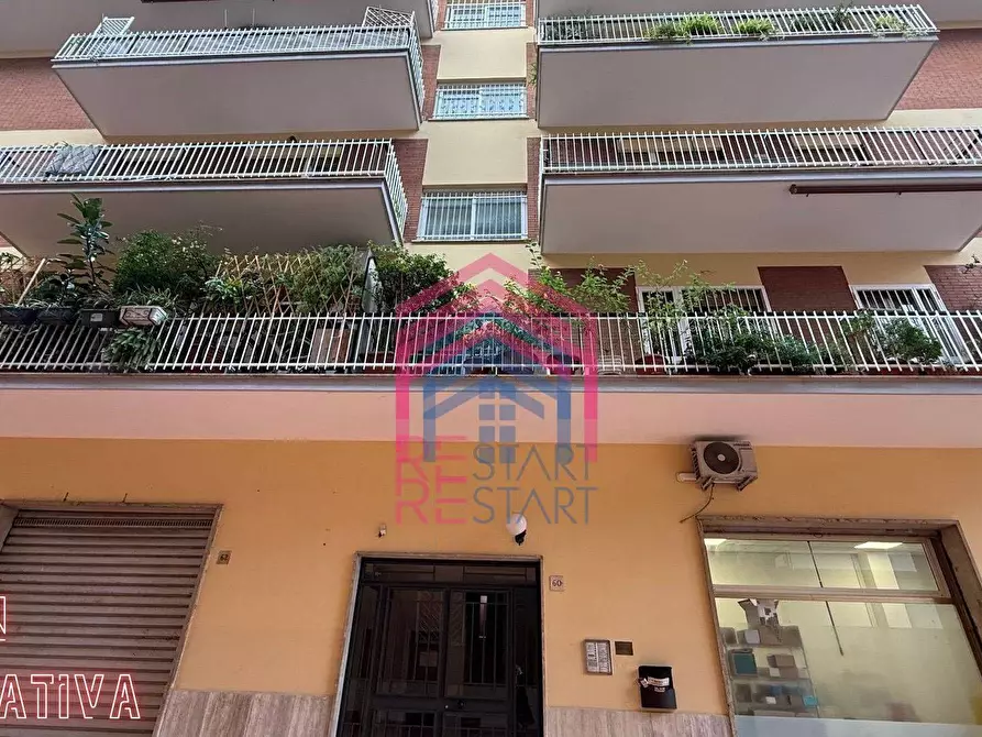 Immagine 1 di Appartamento in vendita  in via Dante Alighieri 60 a Pomezia