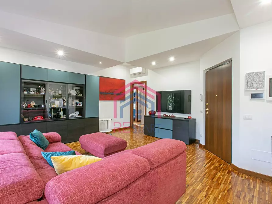 Immagine 7 di Casa semindipendente in vendita  in Viale Priamo 93 a Pomezia