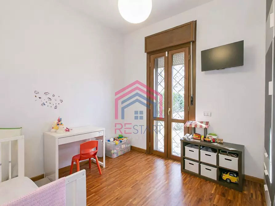 Immagine 25 di Casa semindipendente in vendita  in Viale Priamo 93 a Pomezia