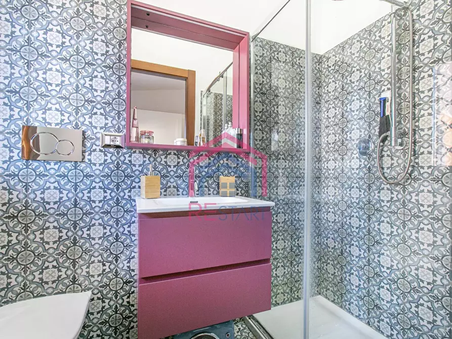 Immagine 27 di Casa semindipendente in vendita  in Viale Priamo 93 a Pomezia