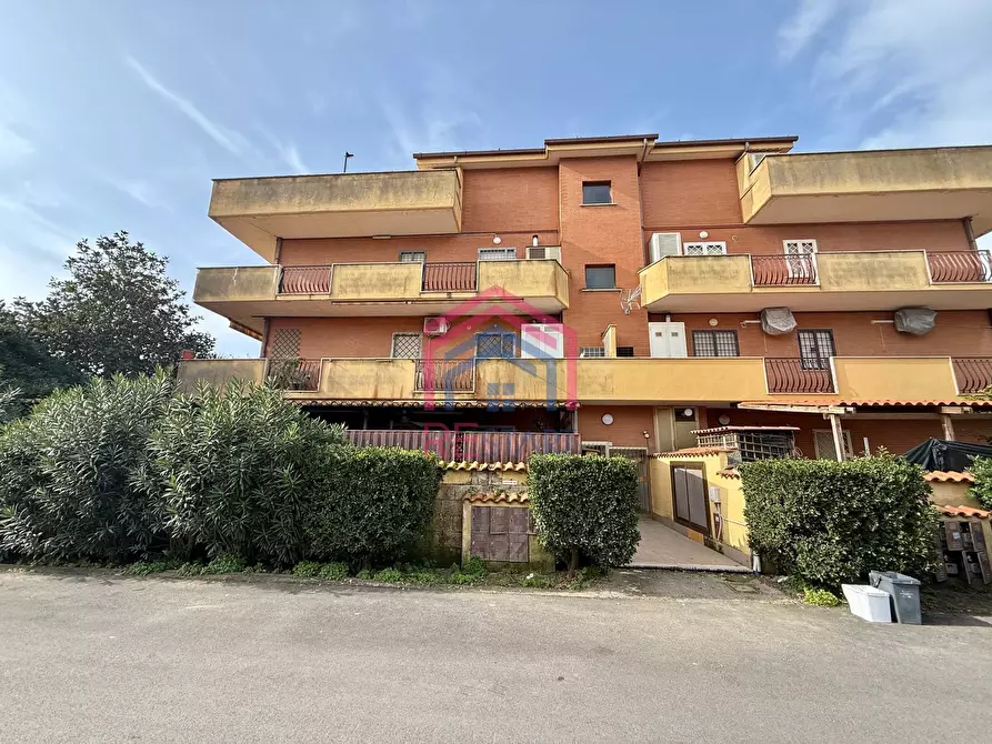 Immagine 22 di Appartamento in vendita  in via Bologna 31 a Ardea