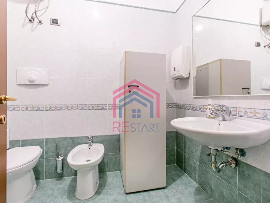 Immagine 17 di Ufficio in affitto  in VIA DEL MARE 89 a Pomezia