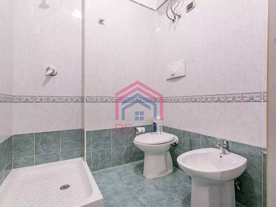 Immagine 16 di Ufficio in affitto  in VIA DEL MARE 89 a Pomezia