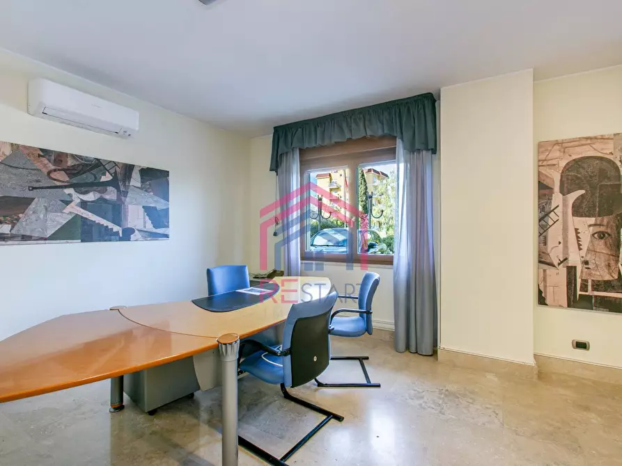 Immagine 13 di Ufficio in affitto  in VIA DEL MARE 89 a Pomezia