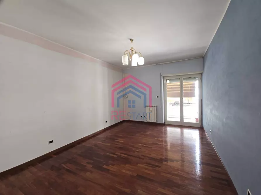 Immagine 8 di Appartamento in vendita  in via Carlo Tenca 24 a Roma