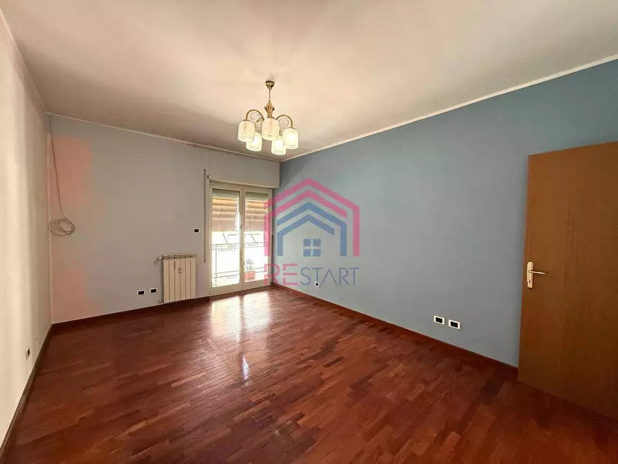 Immagine 9 di Appartamento in vendita  in via Carlo Tenca 24 a Roma