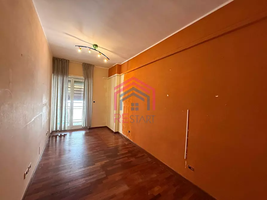 Immagine 10 di Appartamento in vendita  in via Carlo Tenca 24 a Roma