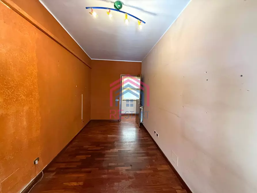 Immagine 11 di Appartamento in vendita  in via Carlo Tenca 24 a Roma