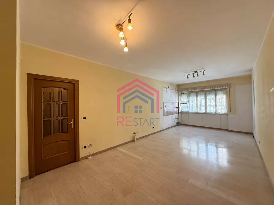 Immagine 2 di Appartamento in vendita  in via Carlo Tenca 24 a Roma