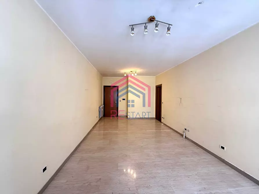 Immagine 5 di Appartamento in vendita  in via Carlo Tenca 24 a Roma