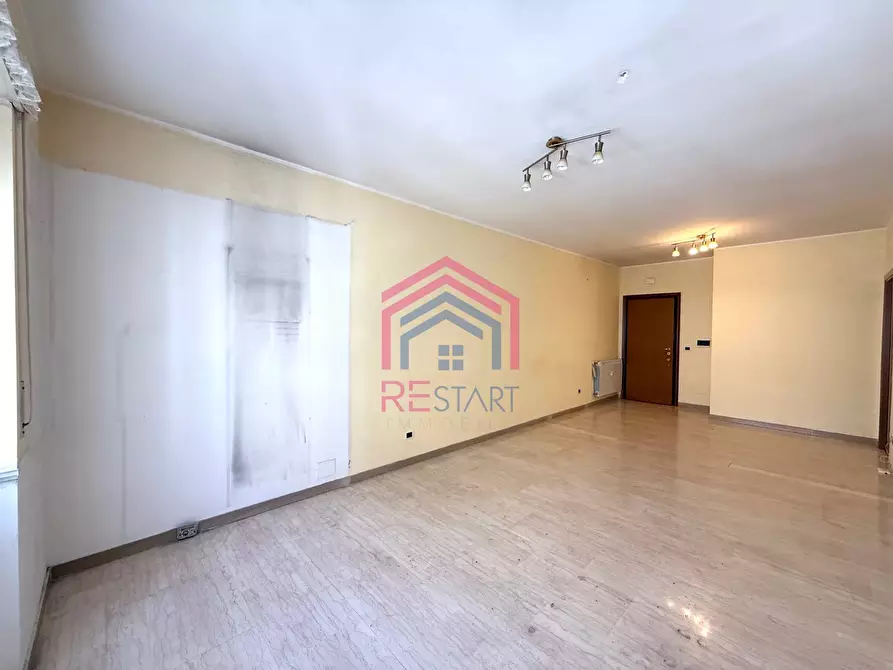 Immagine 6 di Appartamento in vendita  in via Carlo Tenca 24 a Roma