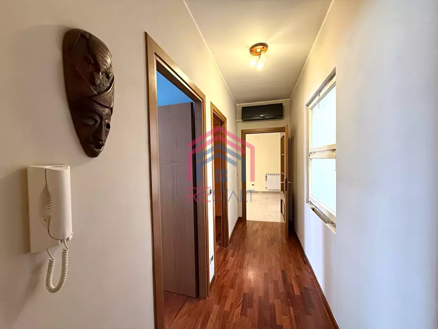 Immagine 15 di Appartamento in vendita  in via Carlo Tenca 24 a Roma