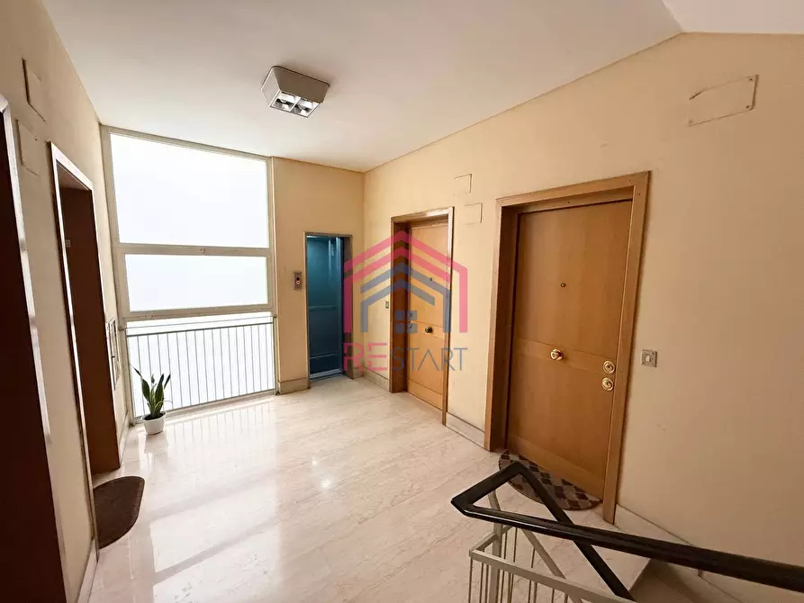 Immagine 18 di Appartamento in vendita  in via Carlo Tenca 24 a Roma