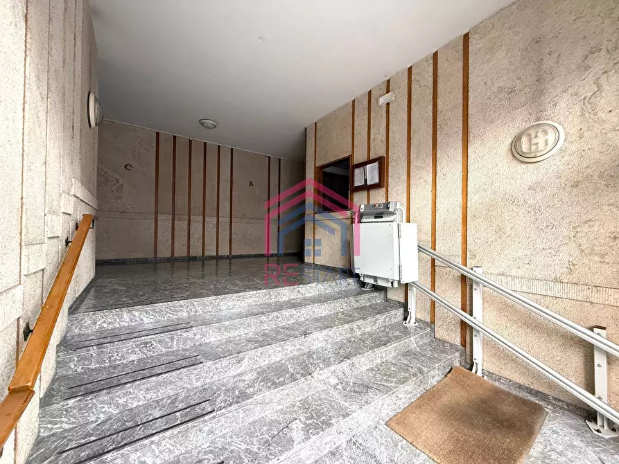 Immagine 19 di Appartamento in vendita  in via Carlo Tenca 24 a Roma