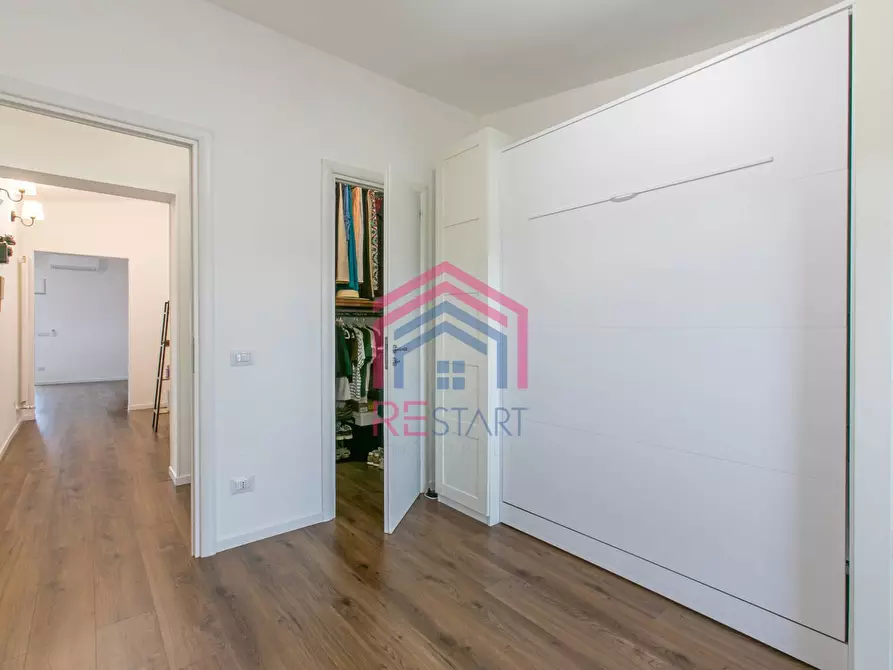 Immagine 13 di Appartamento in vendita  in via tevere 1 a Aprilia