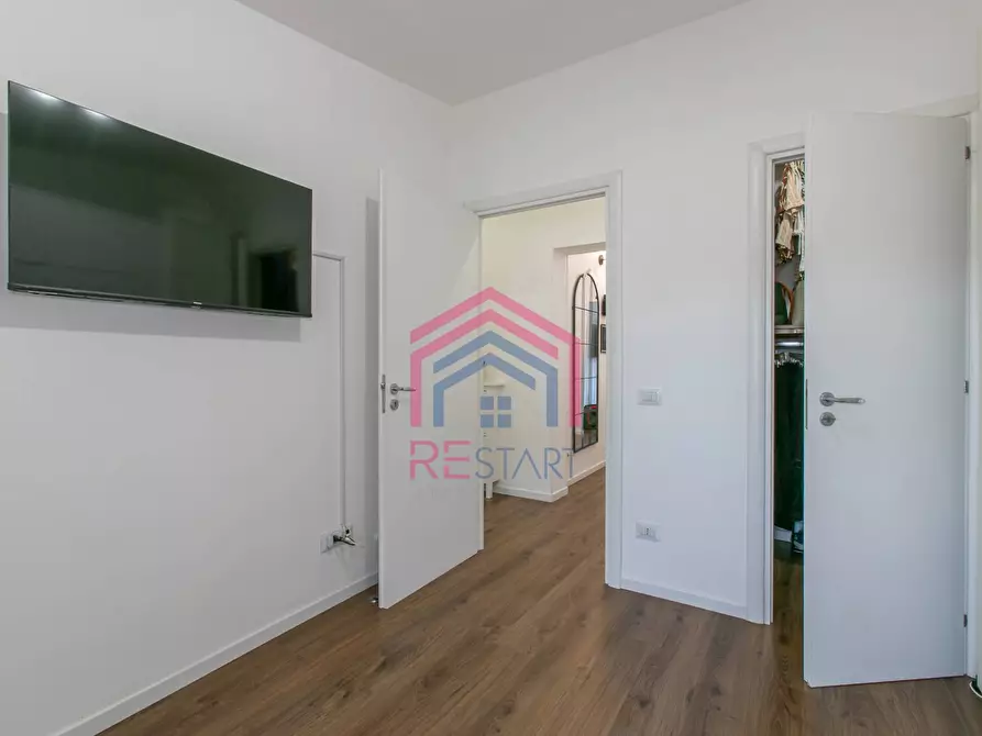 Immagine 14 di Appartamento in vendita  in via tevere 1 a Aprilia