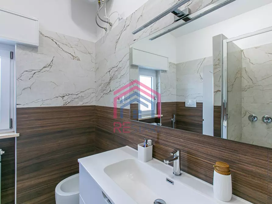 Immagine 16 di Appartamento in vendita  in via tevere 1 a Aprilia