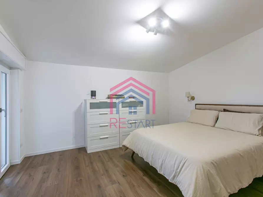 Immagine 19 di Appartamento in vendita  in via tevere 1 a Aprilia