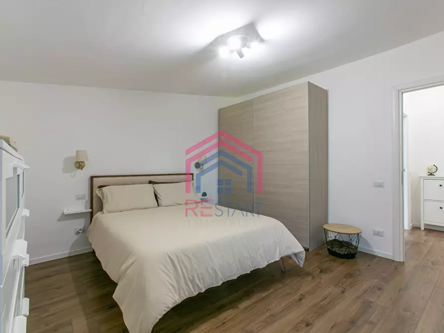 Immagine 20 di Appartamento in vendita  in via tevere 1 a Aprilia