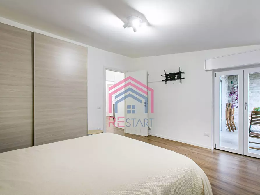 Immagine 21 di Appartamento in vendita  in via tevere 1 a Aprilia